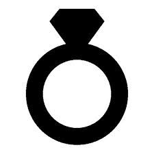 Ring clipart on templates google search and line drawings