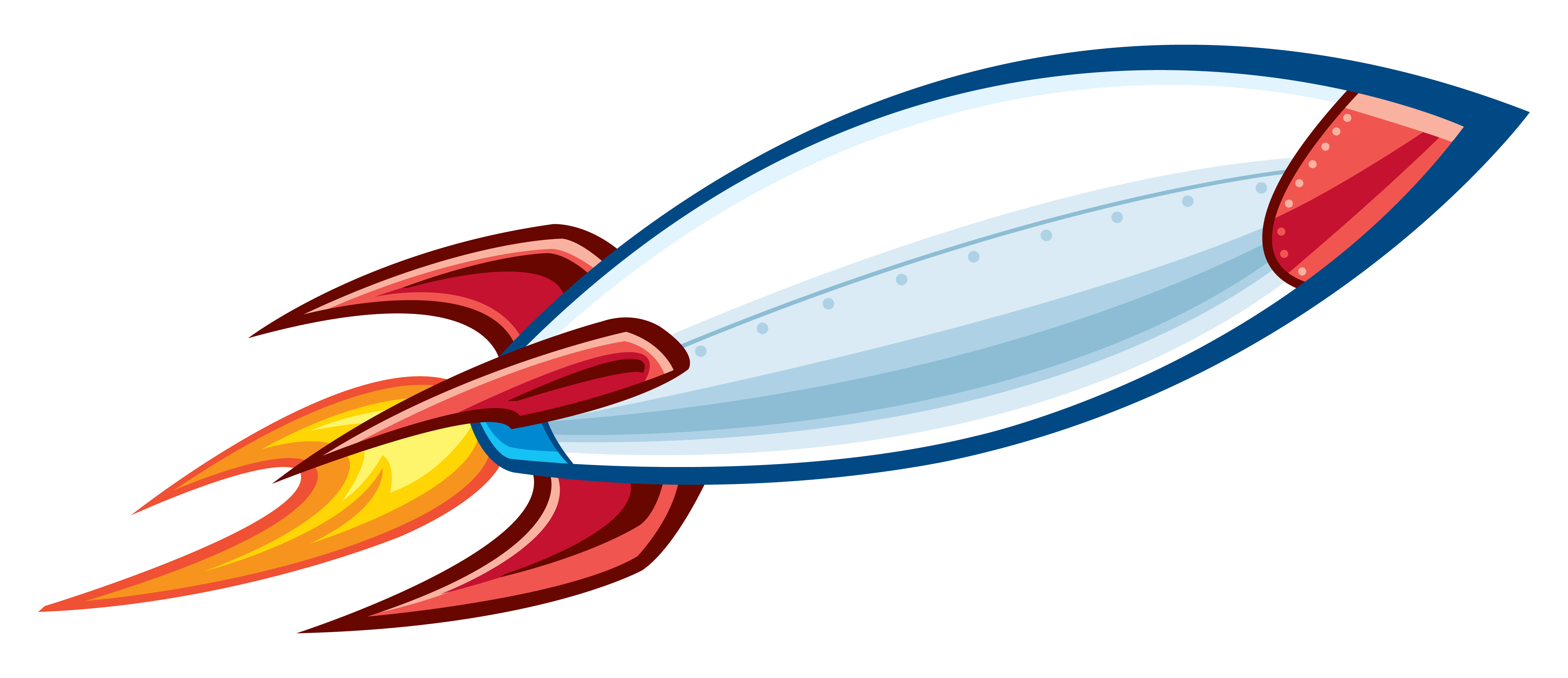 New rocket clip art at clker vector clip art - Clipartix