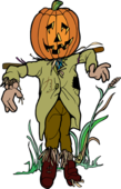 Free Scarecrow Clipart Pictures - Clipartix