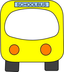 School bus clip art for cute clipart cliparts for you