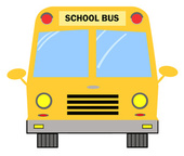 School Bus Clip Art 2 Pictures – Clipartix