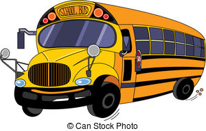 School bus clipart clipart cliparts for you 3