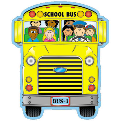 School bus clipart images 3 school bus clip art vector 4 5 2
