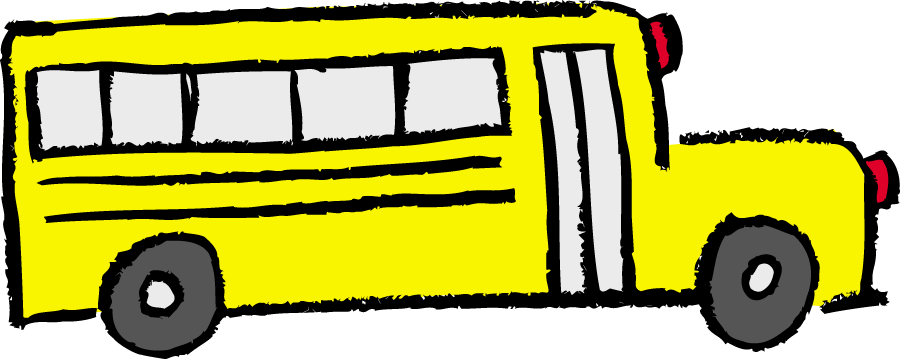 School bus clipart images 3 school bus clip art vector 5 2 clipartix 2