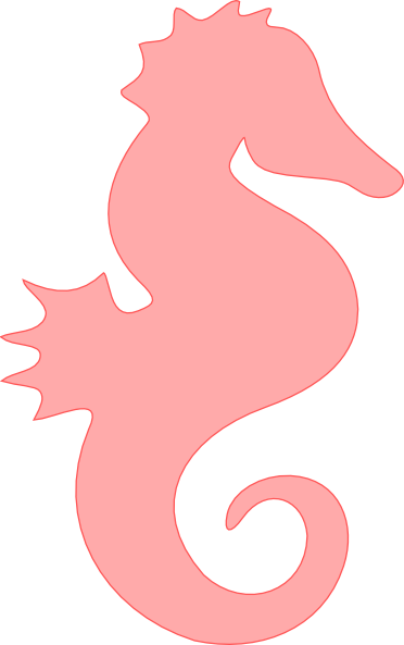 Seahorse free sea horse clip art free vector for free download