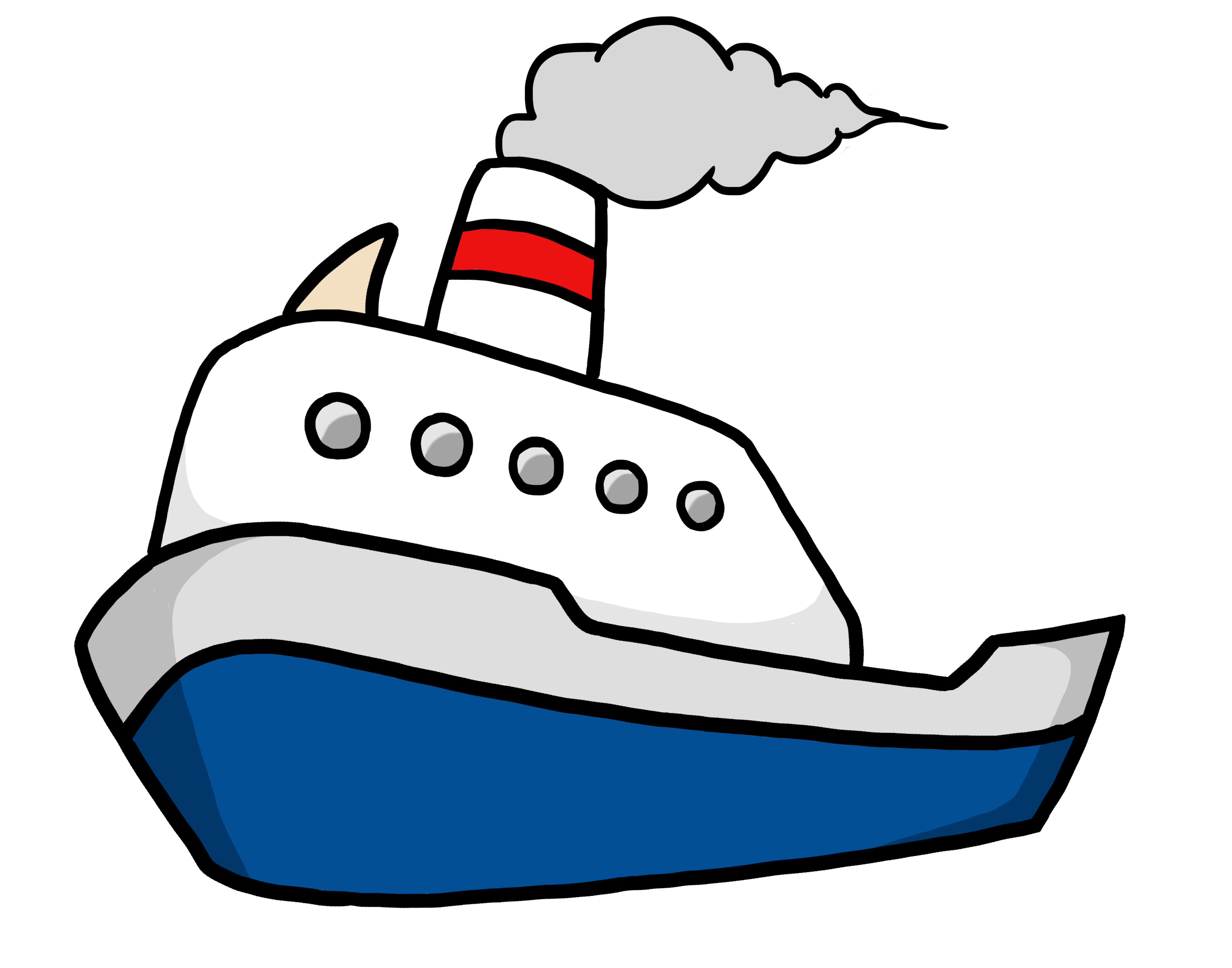 Ship clip art free free clipart images