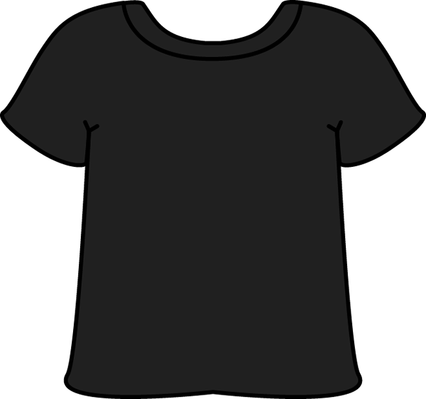 Shirt shirt templates on blank shirts templates and clipart 2