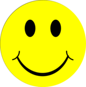 Smiley face clip art emotions free clipart images – Clipartix