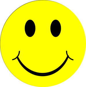 Smiley face clip art emotions free clipart images