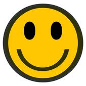 Happy face smiley face happy smiling face clip art at vector clip 2 ...