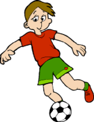 Soccer clip art free clipart images 3 clipartcow