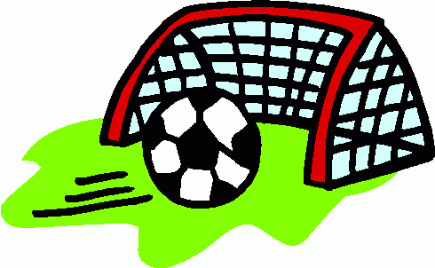 Soccer clip art free clipart images