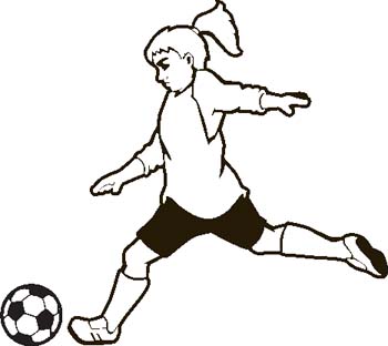 Soccer clipart clipart cliparts for you 2