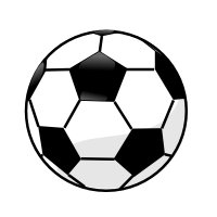 Soccer clipart clipart cliparts for you