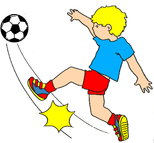 Soccer player clipart free clipart images 2