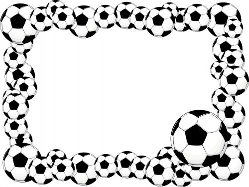 Soccer Stationary Clipart Soccer Stationary Printable And World Cup 
