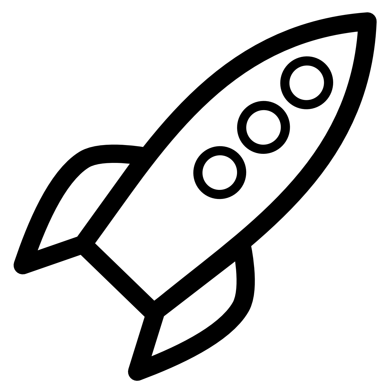 Space rocket clip art image search results clipart image 2