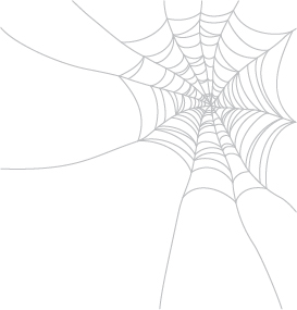 Spider web free vector vector web design spiders web clip art free 2