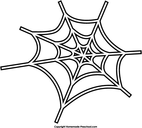 Spider web pics facts funny stuff about animals clip art