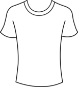 Shirt shirt clip art tshirt free clipart images 2 clipartcow - Clipartix