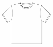 Free T Shirt Clip Art Pictures - Clipartix