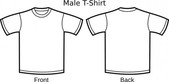 T Shirt Clip Art Pictures – Clipartix