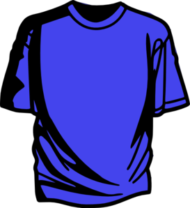 T shirt tshirt clip art at clker vector clip art