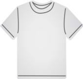 T shirt clipart black shirt - Clipartix