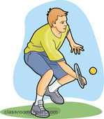 Tennis Clipart Pictures – Clipartix