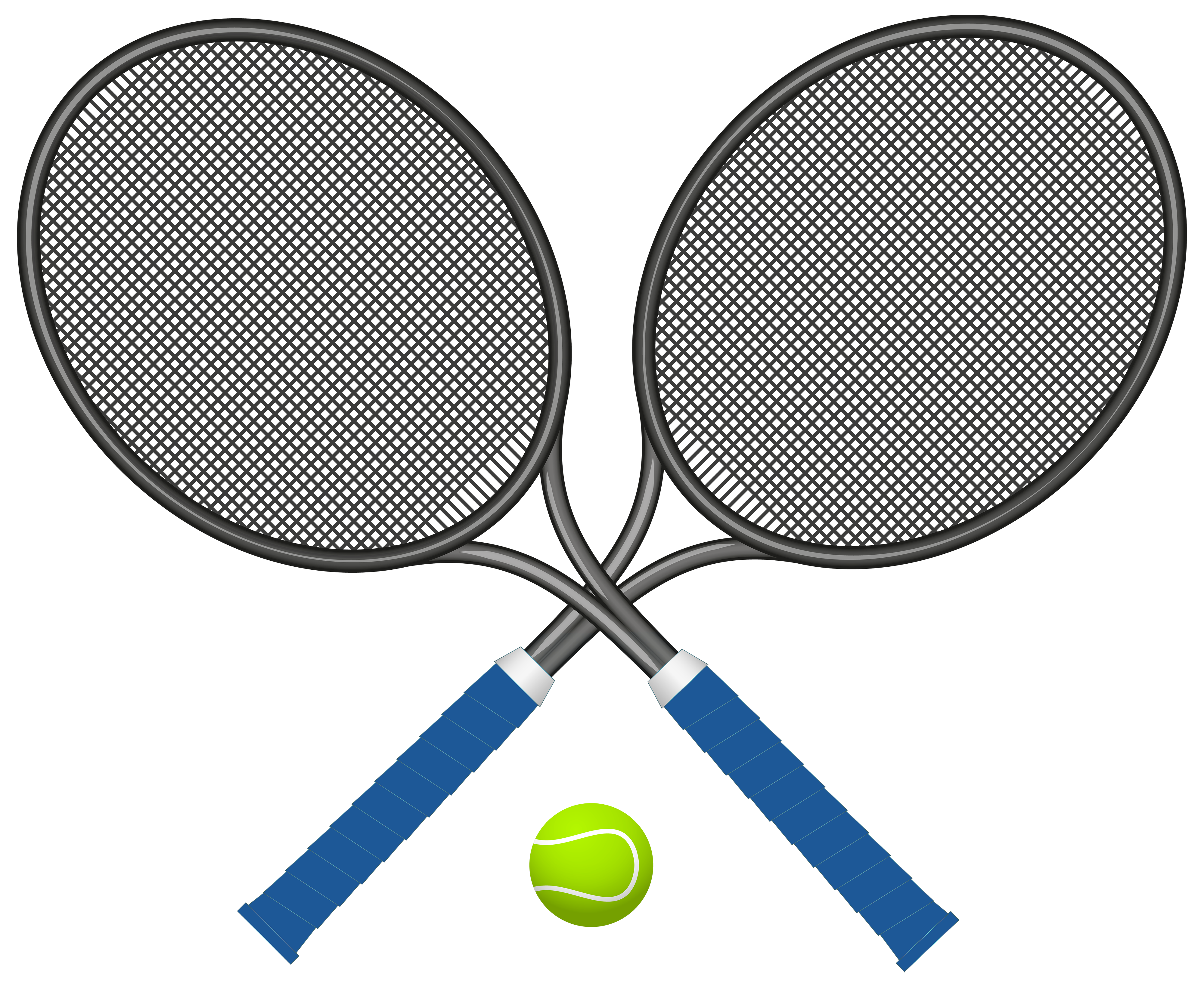 Tennis images clip art 2 clipartcow