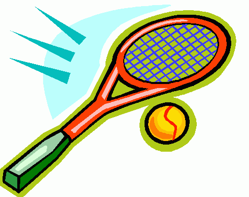 Tennis match clip art danasokc top 3
