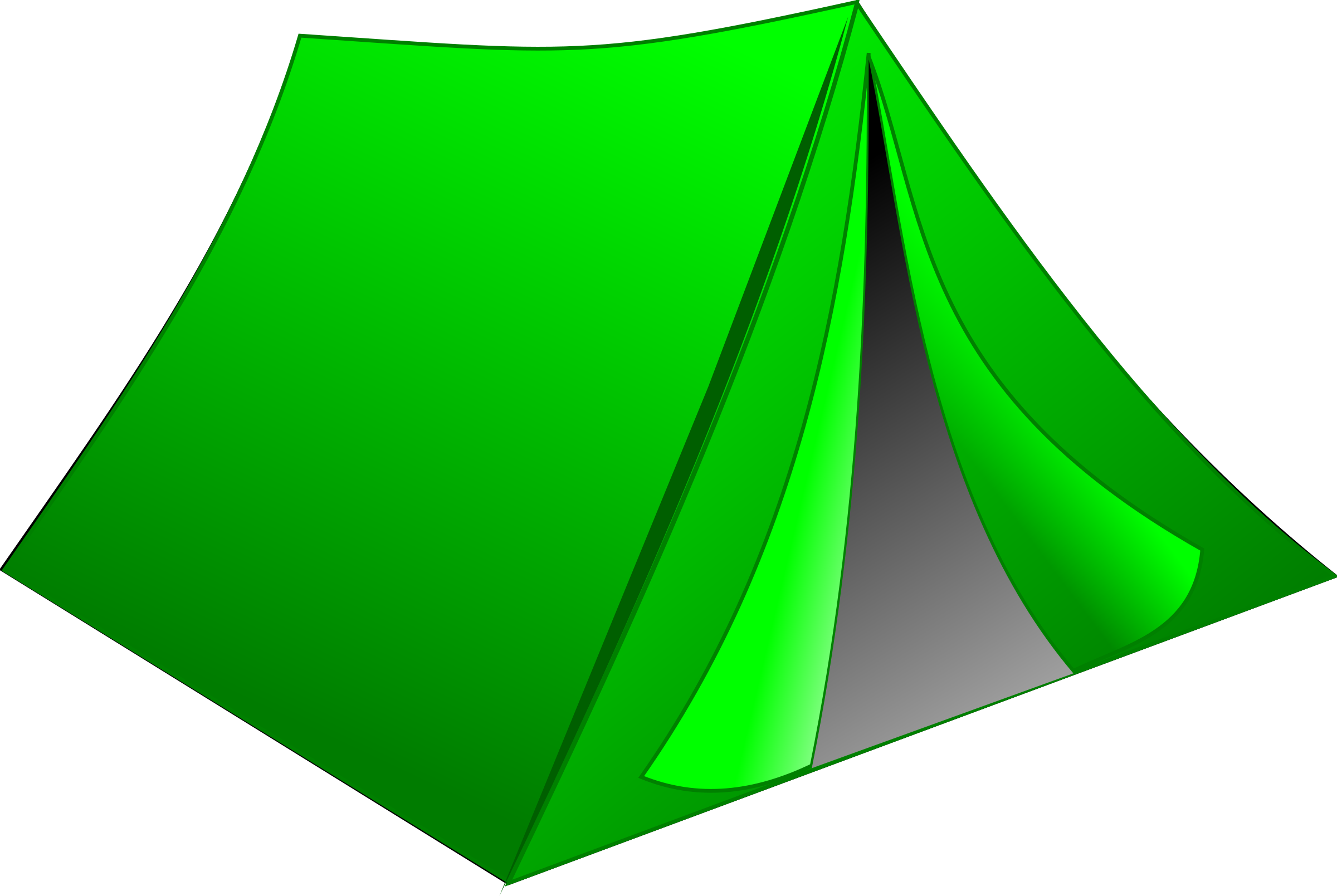 Tent Clip Art Images Free Clipart Images 3 Clipartcow Clipartix