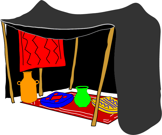 Tent clipart free clipart images image 2