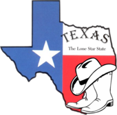 Texas Clip Art Pictures – Clipartix