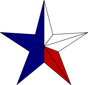 Texas symbols clipart free clipart images 2