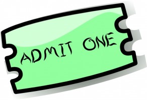 Ticket clip art free free vector for free download about free