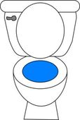 Toilet Clipart Pictures – Clipartix