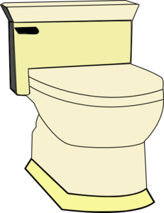 Toilet clip art vector toilet graphics image 2 2 clipartcow