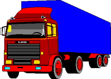 Truck clipart clipart cliparts for you 4