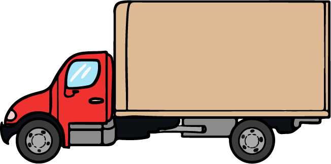 Truck clipart free clipart images 2
