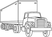 Truck Clipart Pictures – Clipartix