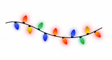 Vector christmas lights free vector for free download about cliparts