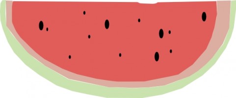Watermelon clip art free vector for free download about free