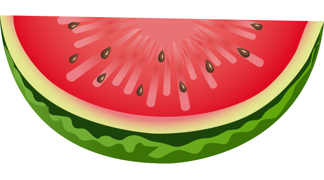 Watermelon free to use clip art