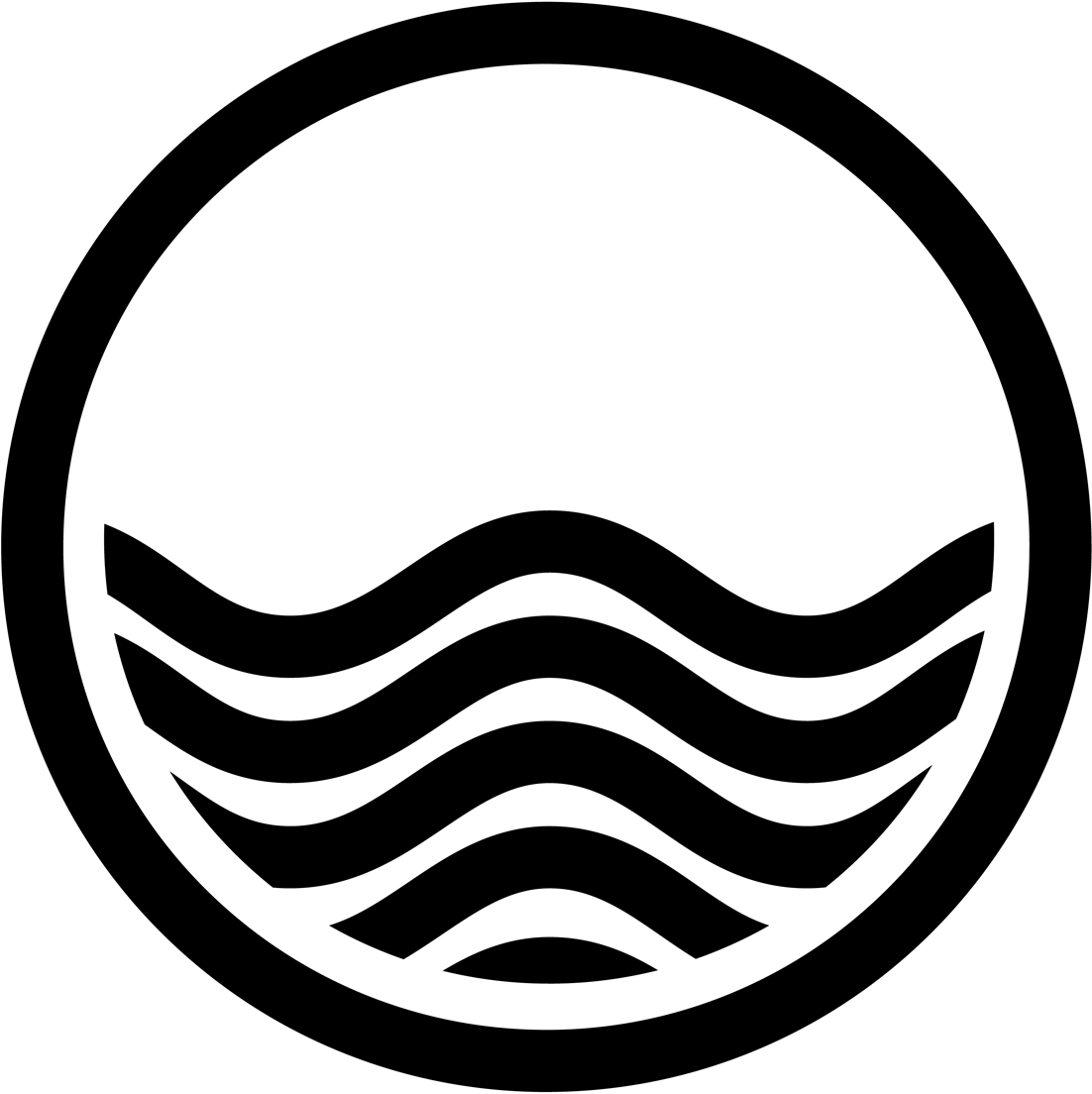 Waves wave clipart 0