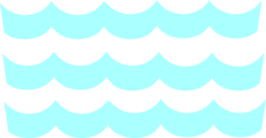 Waves wave pattern clip art at clker vector clip art
