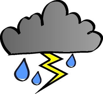 Weather clip art for kids free clipart images