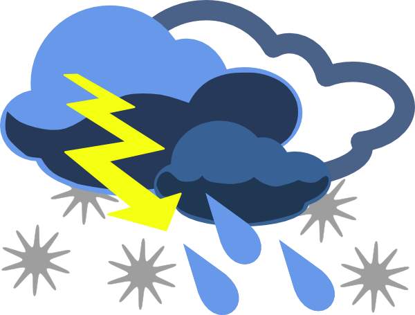 Weather clip art images cwemi images gallery