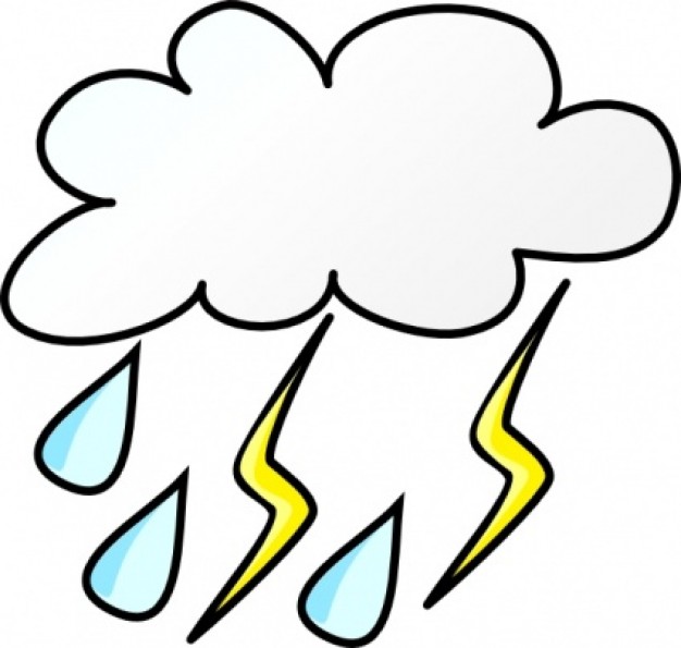 Weather clip art images free clipart images 2