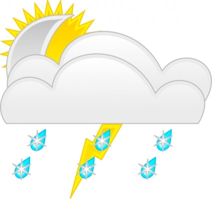 Weather clipart clipart